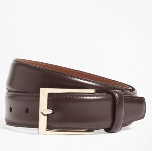 Brooks Brothers | Accessories | New Brooks Brothers Brown Gold Buckle Leather Dress Belt Size 42 | Poshmark Brooks Brothers | Accessories | New Brooks Brothers Brown Gold Buckle Leather Dress Belt Size 42 | Poshmark